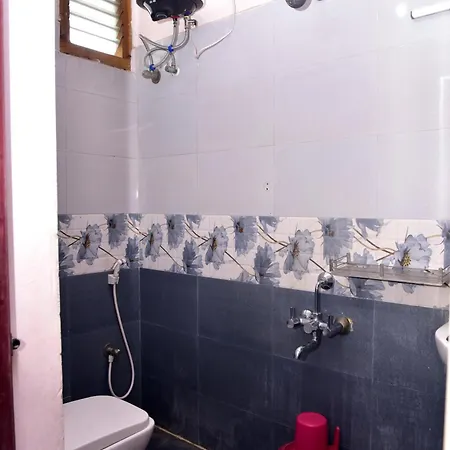Shalom Residence - 2Bhk-Ac Service Apartments, Premium Amenities, Kitchen With Stovetop, Wifi Tirupati Exterior photo