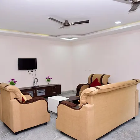 Shalom Residence - 2Bhk-Ac Service Apartments, Premium Amenities, Kitchen With Stovetop, Wifi Tirupati Exterior photo